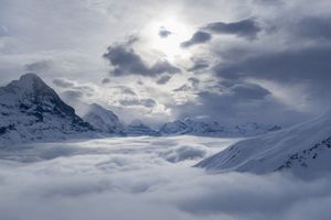 Der Himmel als Ziel 