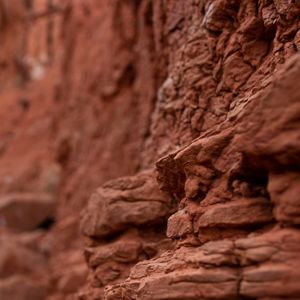 Das Geheimnis des Felsens auf dem Berg Zion - endlich enthüllt
