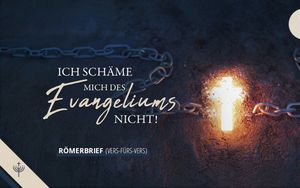 Auch die Juden handeln nicht nach Gottes Geboten