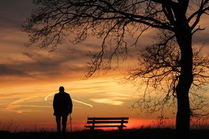 Friede mit Gott