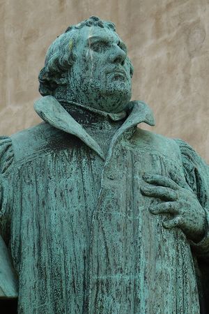 Von der Freiheit eines Christenmenschen