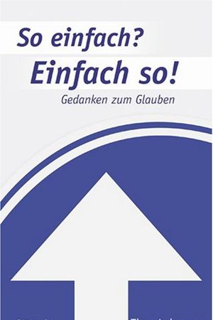 So einfach? Einfach so!