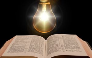 Gottes Führung durch Geist, Schrift und das Vorbild Jesu