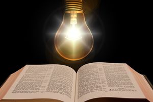 Gottes Führung durch Geist, Schrift und das Vorbild Jesu