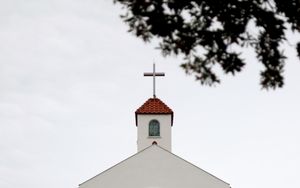 Gemeindebau in der Apostelgeschichte