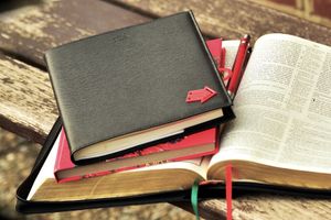 Die Aufnahme des Evangeliums in der Gemeinde