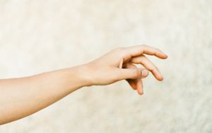 Sehnsucht nach Gottes Geist