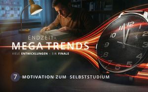 Motivation zum Selbststudium