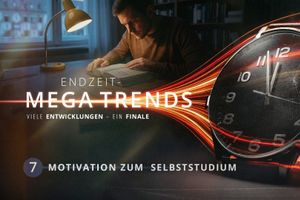 Motivation zum Selbststudium