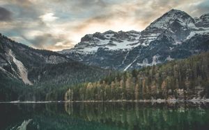 Hörbibel: 1. Johannes 1 (1/5)