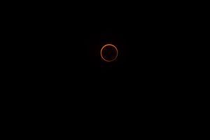 Sonnenfinsternis