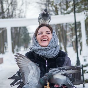 Nehmt den Heiligen Geist umsonst