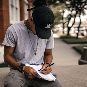 Männer der Bibel: Markus