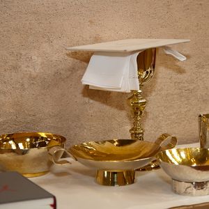 Der königliche Priester