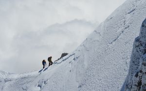 Wanderer nach der Ewigkeit
