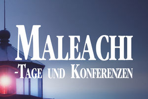 Maleachi-Tag Stuttgart