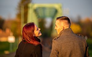 Mann und Frau: Die wunderbare Ergänzung