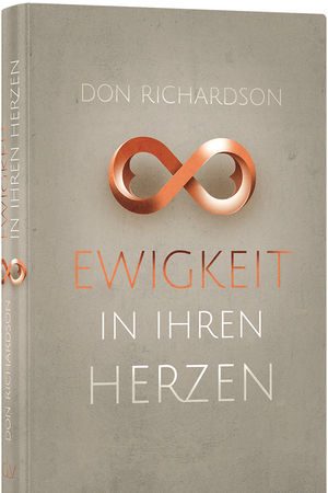 Ewigkeit in ihren Herzen