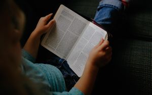 Josua - Das Buch des Sieges