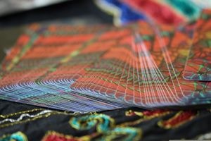 Laß dir die Hoffnung nicht nehmen - Teil 1/2