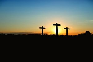 Warum feiern Christen Ostern?