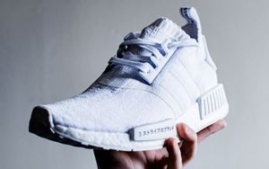 Der Messias in Turnschuhen