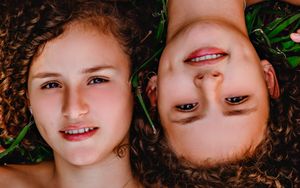 Unterschiedliche Schwestern – Maria und Martha