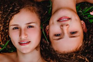 Unterschiedliche Schwestern – Maria und Martha