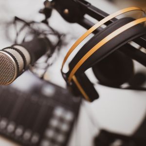 Ein Blick hinter die Kulissen zum 50. Podcast