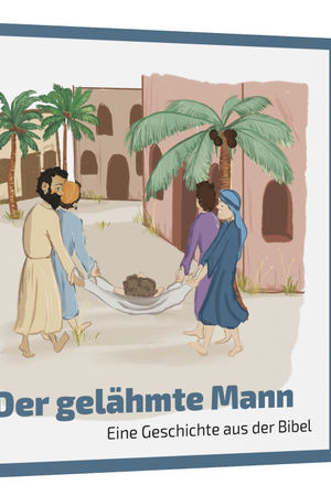 Der gelähmte Mann
