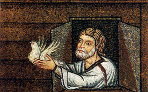 Noah