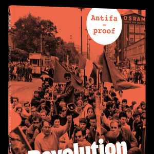 Revolution im Herzen