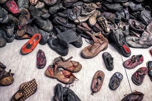 Der Genozid an den Kanaanitern (2/5) (Apologetik)