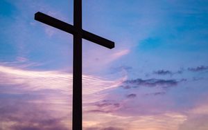 Warum ausgerechnet das Kreuz?