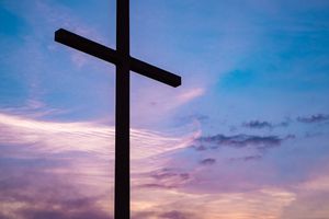 Warum ausgerechnet das Kreuz?