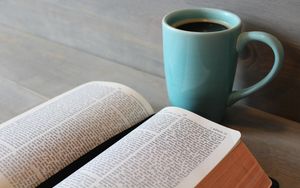 Praktische Hilfen im bibeltreuen Umgang mit und für Freude an der Heiligen Schrift