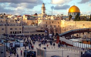 Die Geschichte des arabisch-israelischen Konflikts