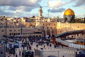 Die Geschichte des arabisch-israelischen Konflikts