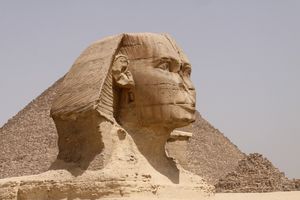 Die Verhärtung des Pharao