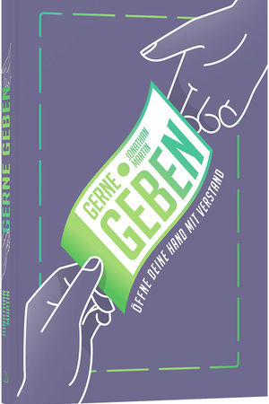 Gerne geben