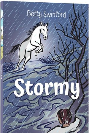 Stormy