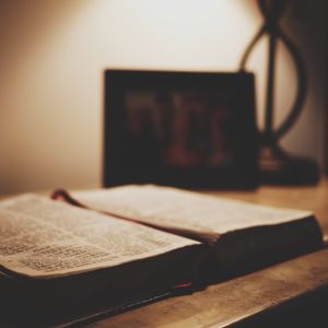 Einführung in das 2. Buch Samuel (Teil 2/2)