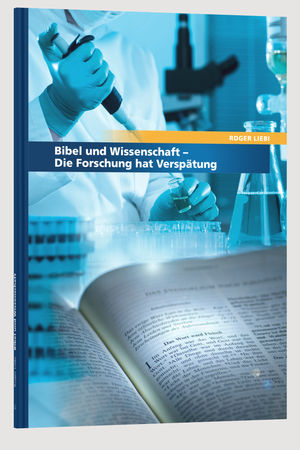Bibel und Wissenschaft
