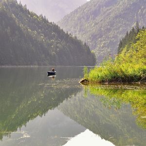 1000 Stimmen - was sagt Gott?