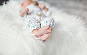 Neugeboren!