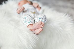 Neugeboren!