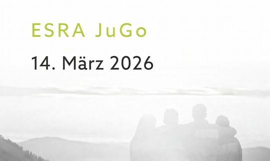 Esra Jugendgottesdienst 2025: Gottes Verheißungen an Abraham