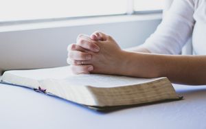 Gott wehrt der Angst