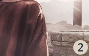 7 Einzelgespräche mit Frauen im Johannes-Evangelium