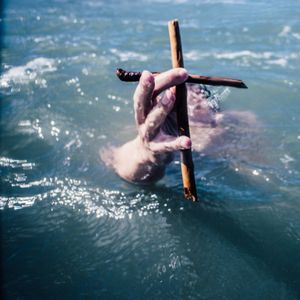 Keiner ist wie Du - der mich nicht untergehen lässt